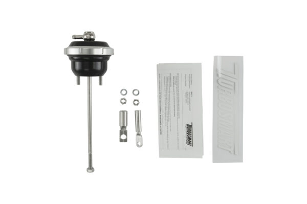 Turbosmart IWG75 Ford Powerstroke 7.3L 21 PSI - Image 6