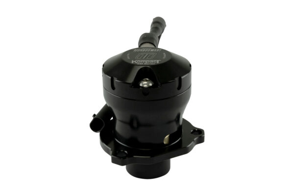 Turbosmart BOV Kompact EM DualPort- VR7 (Camaro/Commodore/Insignia) - Image 2