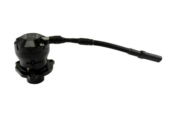 Turbosmart BOV Kompact EM DualPort- VR7 (Camaro/Commodore/Insignia) - Image 3