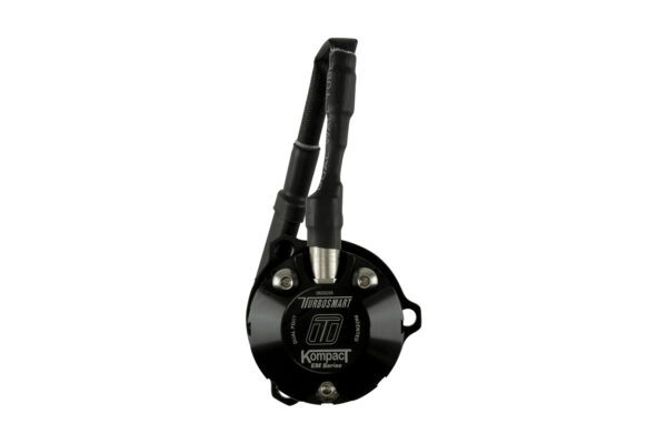 Turbosmart BOV Kompact EM DualPort- VR7 (Camaro/Commodore/Insignia) - Image 4