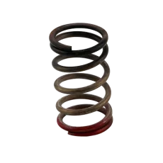 Turbosmart GenV WG HP 40psi Spring (Black/Red)