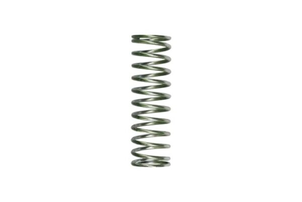 Turbosmart BOV RacePort pring (15 inHg) - Green