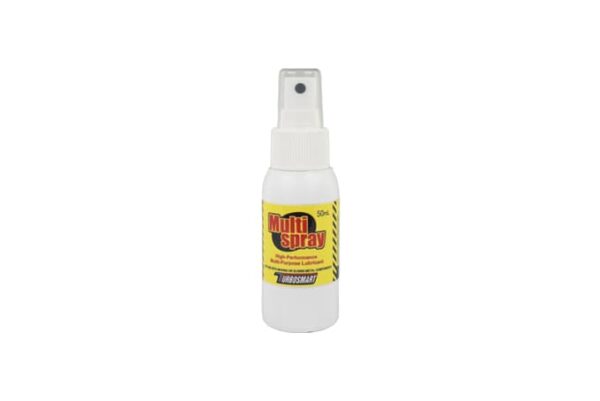 Turbosmart BOV Uniglide Lubricant 50ml