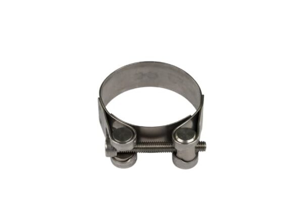 Turbosmart Barrel Hose Clamp (46-51mm / 2.00")