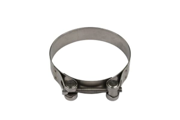 Turbosmart Barrel Hose Clamp (79-86mm / 3.25")