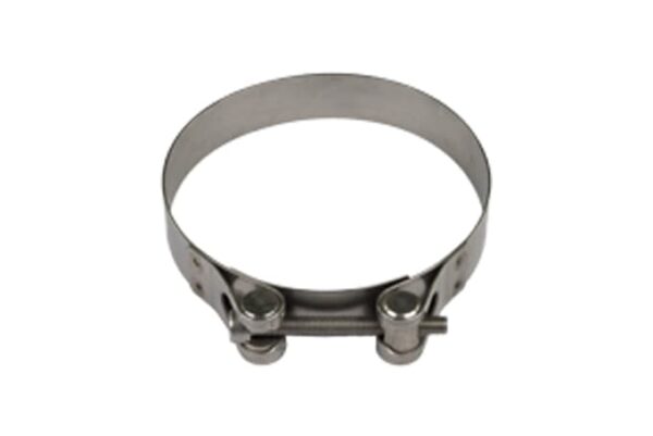 Turbosmart Barrel Hose Clamp (91-98mm / 3.75")