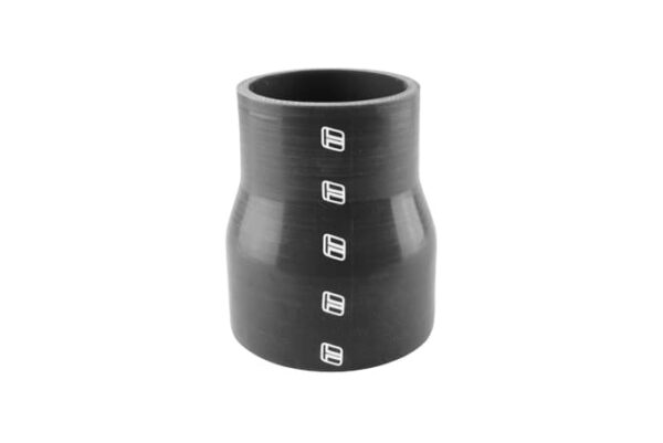 Turbosmart Silicon Hose Reducer 2.75-3.50" BLACK