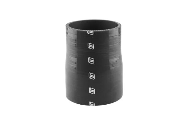 Turbosmart Silicon Hose Reducer 3.00-3.25" BLACK