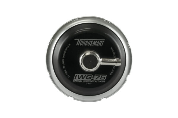 Turbosmart IWG75 Ford XR6 Actuator 7PSI - Image 2