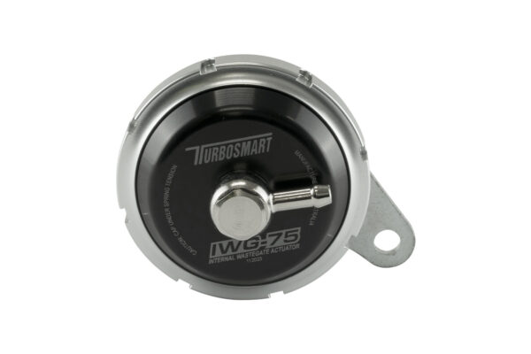 Turbosmart IWG75 Mazda MPS Black 22PSI - Image 2