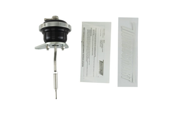 Turbosmart IWG75 Mazda MPS Black 22PSI - Image 6