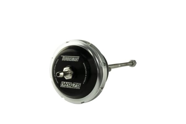 Turbosmart IWG75 BW B1 Single scroll 14 PSI