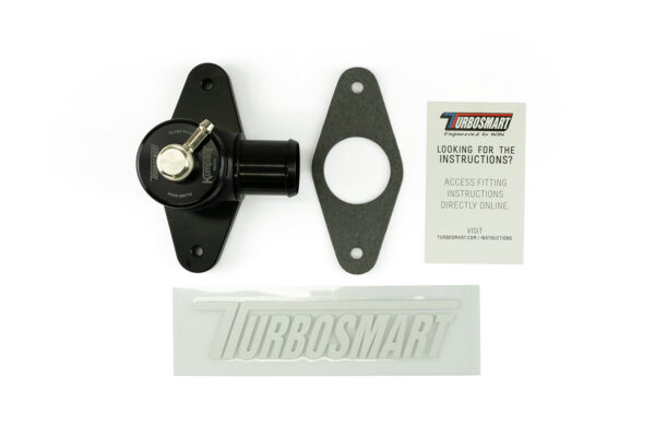 Turbosmart BOV Kompact Plumb Back - Maz/Sub - Image 6