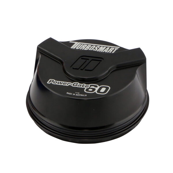 Turbosmart GenV WG60 Cap Black