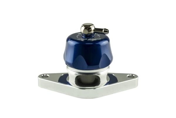 Turbosmart BOV Vee Port Pro Subaru -Blue