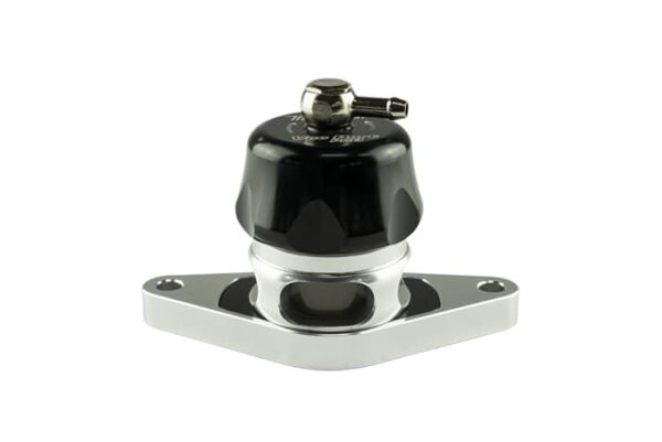 Turbosmart BOV Vee Port Pro Subaru -Black