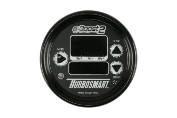 Turbosmart eB2 60psi 66mm Sleeper - Image 2