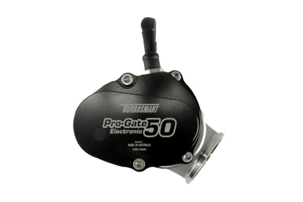 Turbosmart GenV eWG50 Progate50 Electronic Black - Image 3