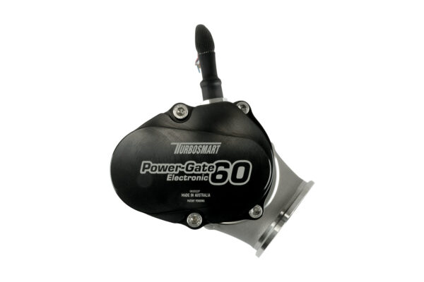 Turbosmart GenV eWG60  PowerGate 60 Electronic Black - Image 3