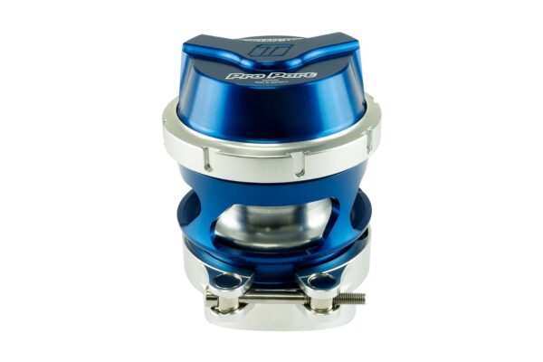 Turbosmart BOV ProPort BOV Blue - Image 2