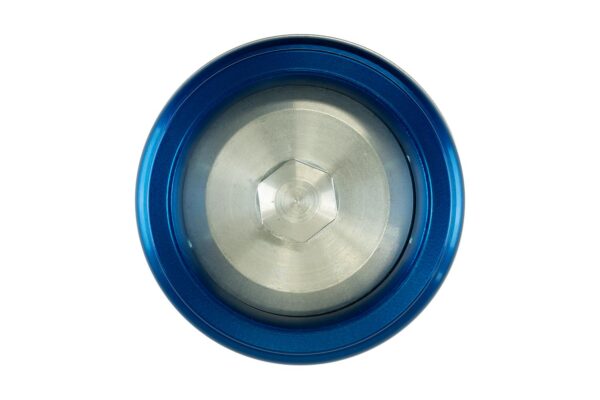 Turbosmart BOV ProPort BOV Blue - Image 4