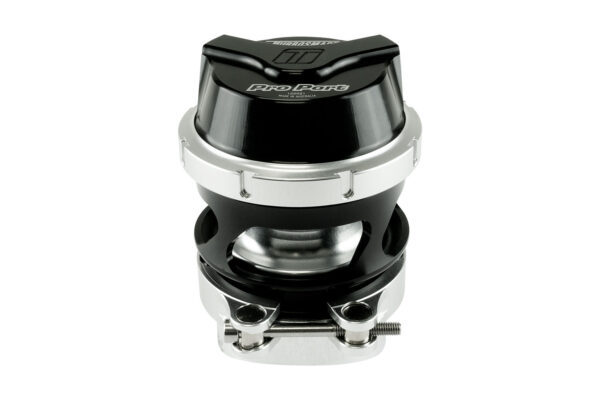 Turbosmart BOV ProPort BOV Black - Image 2