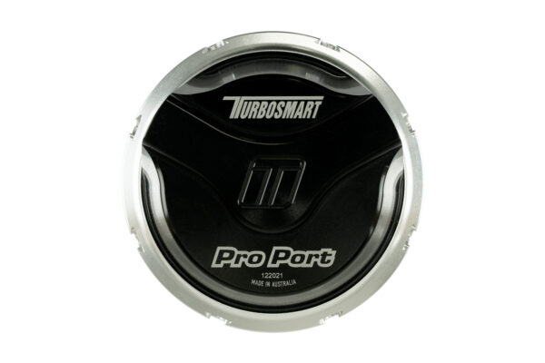 Turbosmart BOV ProPort BOV Black - Image 3