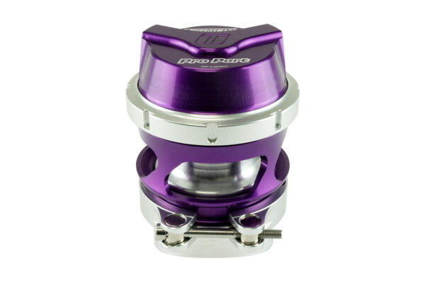 Turbosmart BOV ProPort BOV Purple - Image 2