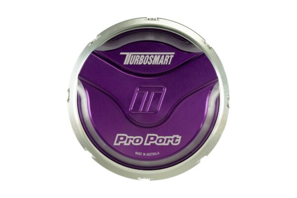 Turbosmart BOV ProPort BOV Purple - Image 3