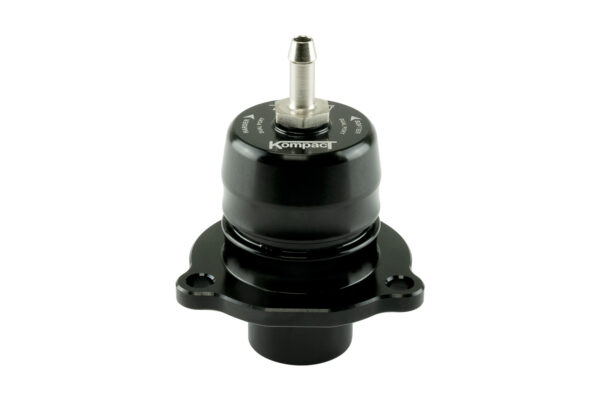 Turbosmart BOV Kompact Shortie - Dual Port - Image 2