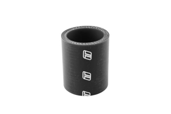 Turbosmart Silicon Hose Straight 1.50" x 60mm BLACK