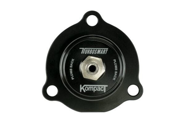 Turbosmart BOV Kompact PlumBack - Shortie - Image 3