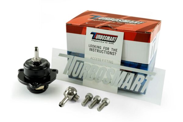 Turbosmart BOV Kompact PlumBack - Shortie - Image 5