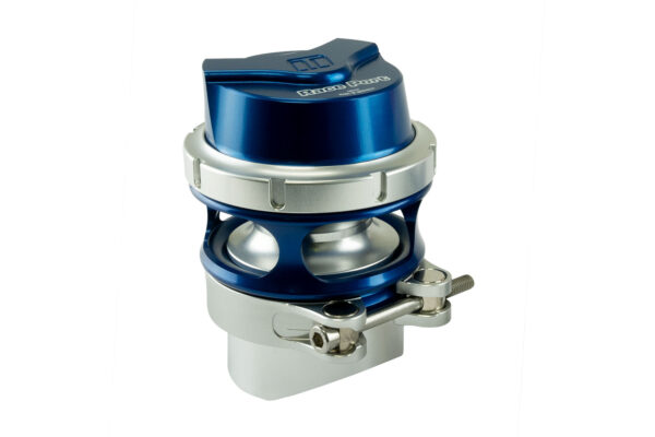 Turbosmart BOV RacePort GenV Blue