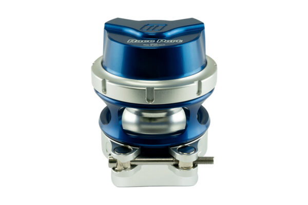 Turbosmart BOV RacePort GenV Blue - Image 2