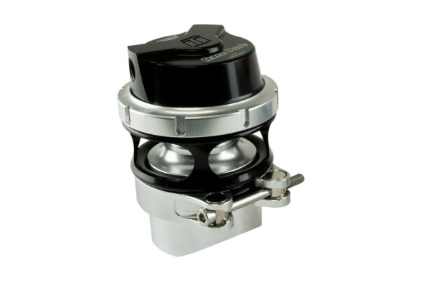 Turbosmart BOV RacePort GenV Black