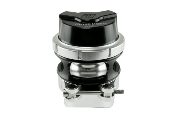 Turbosmart BOV RacePort GenV Black - Image 2