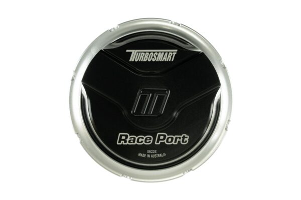 Turbosmart BOV RacePort GenV Black - Image 3