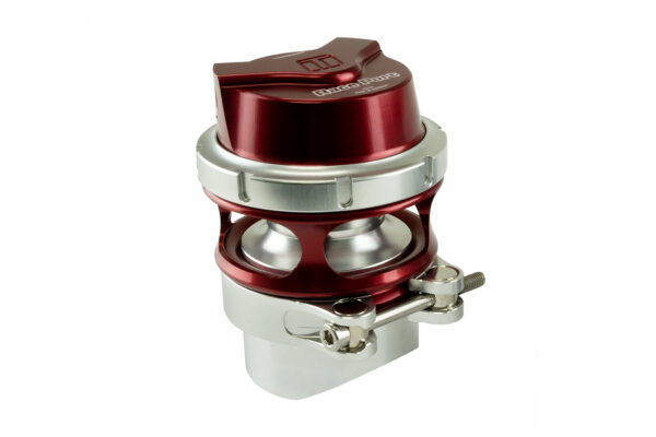 Turbosmart BOV RacePort GenV Red