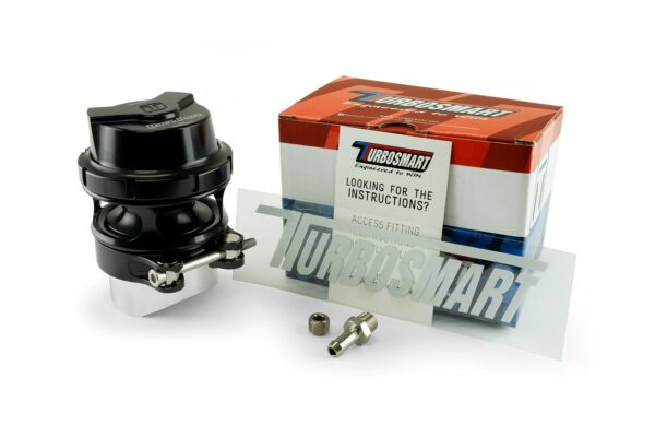 Turbosmart BOV RacePort GenV Sleeper - Image 6