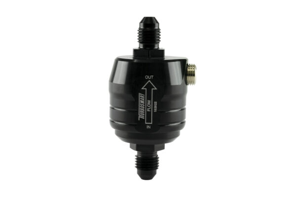 Turbosmart OPR V2 Turbo Oil Pressure Regulator - Image 2