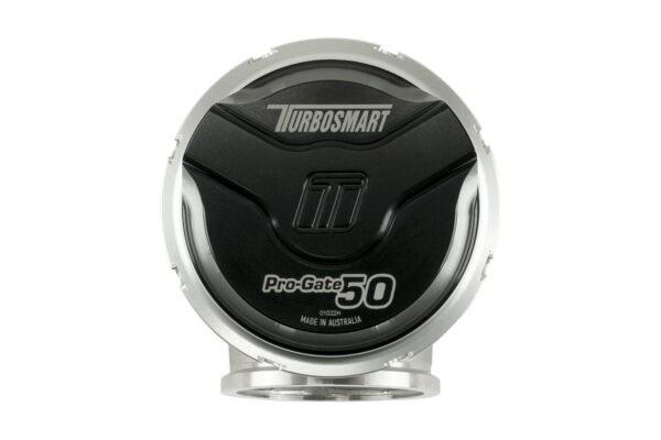 Turbosmart GenV WG50 ProGate50 7psi Black - Image 3