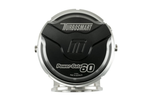 Turbosmart GenV WG60 PowerGate60 7psi Black - Image 3