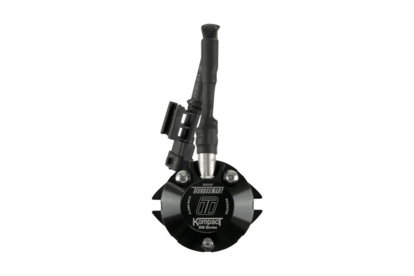 Turbosmart BOV Kompact EM PlumBack- VR26 - Image 4