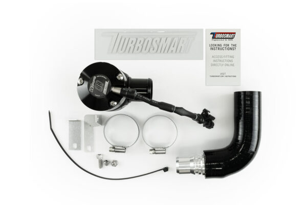 Turbosmart BOV EM Ford F150 Plumb Back - Image 5