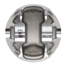 Wiseco Piston Kit SBC Strutted FT 1.550" CH B:4.020