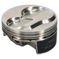 Wiseco Piston Kit SBC 18deg 1.062 CH +3cc B:4.130