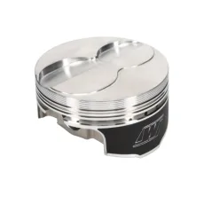 Wiseco Piston Kit Chevy LS -2.8cc Dome B:4.200