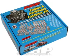 ARP Chrysler Hemi 5.7/6.1L SS hex accessory kit