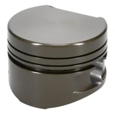 JE Pistons Kit CHRYSLER TOP FUEL B:4.187